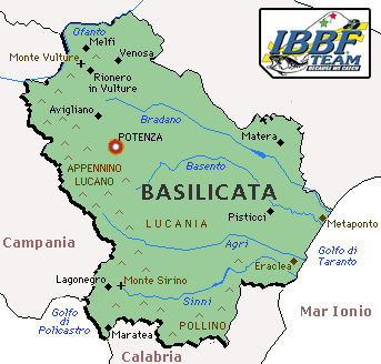 BASILICATA