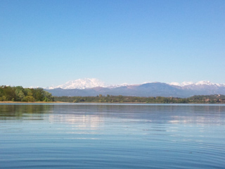 lago di Varese