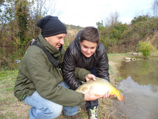 Valeriano e Flavio